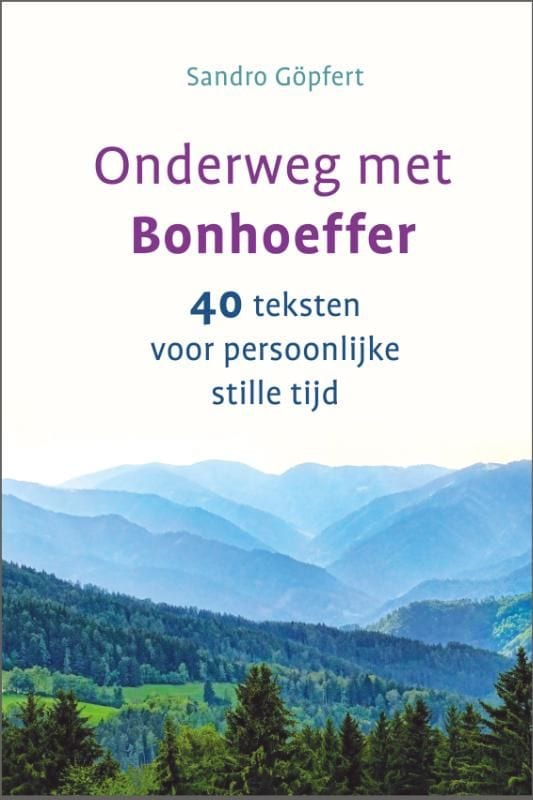 Onderweg-met-Bonhoeffer Onderweg-met-Bonhoeffer