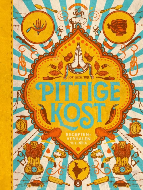 Pittige kost Pittige kost