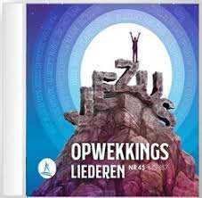 opwekking 2 opwekking 2