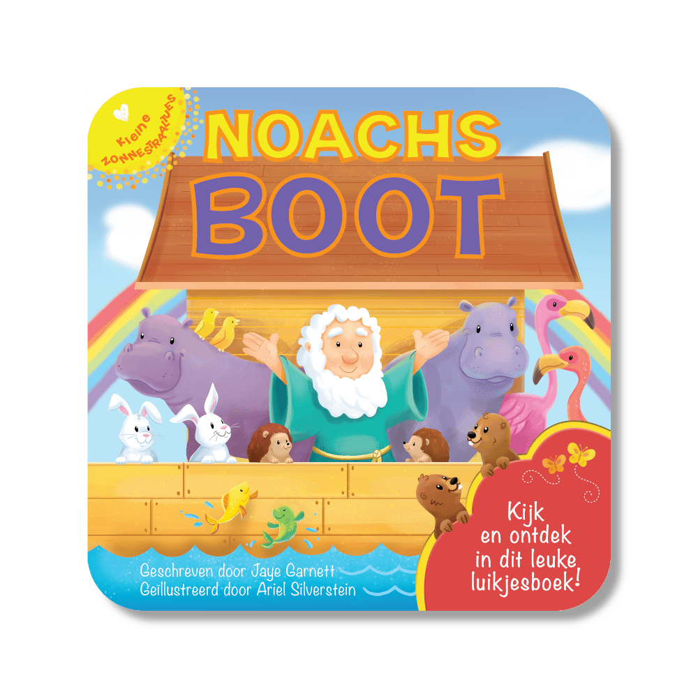 Noachs-boot