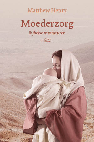 Moederzorg Moederzorg
