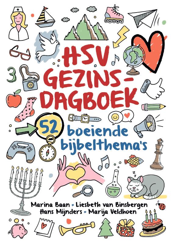 HSV-Gezinsdagboek-9789088974137 HSV-Gezinsdagboek-9789088974137