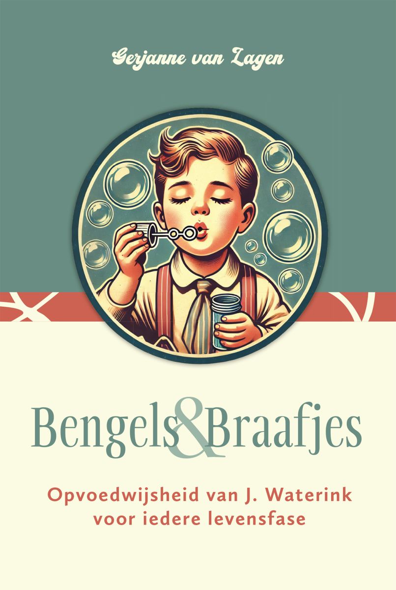 Bengels en braafjes